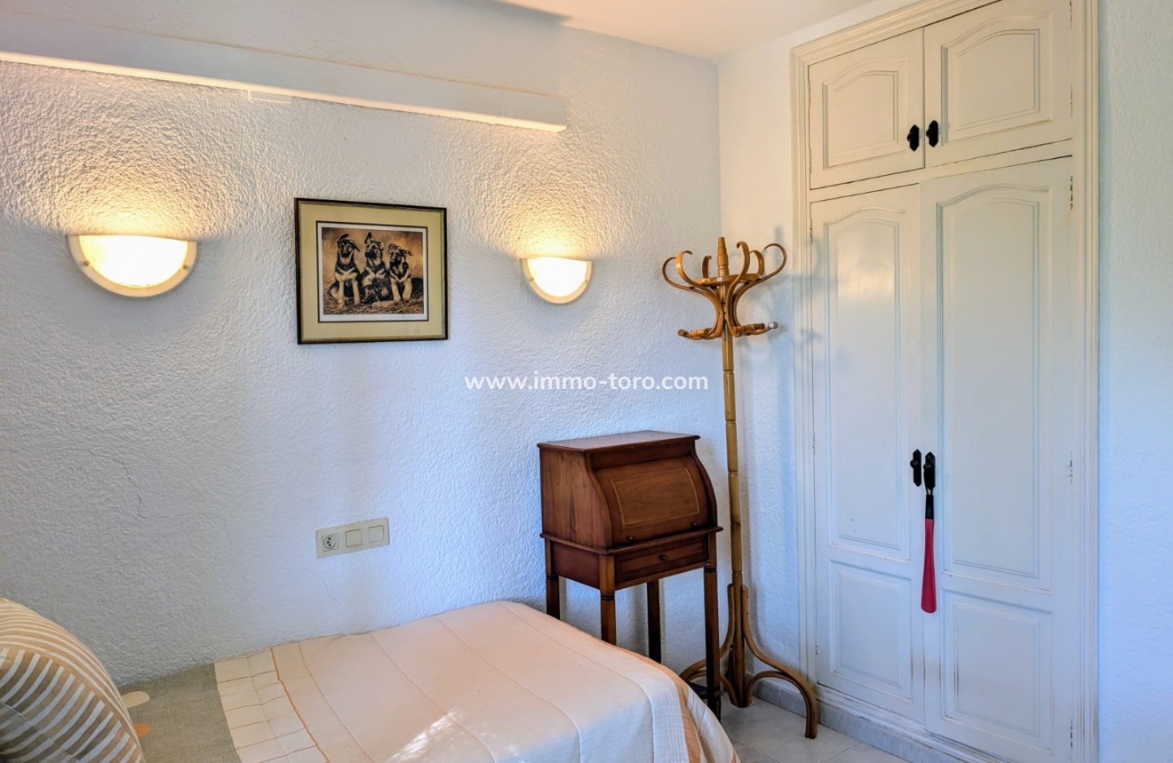 Venta - Villa / Chalet - Benitachell