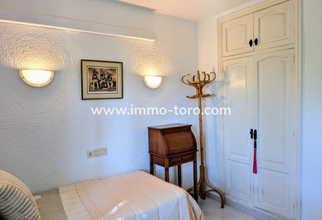 Venta - Villa / Chalet - Benitachell