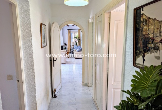 Venta - Villa / Chalet - Benitachell