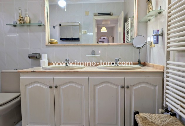 Venta - Villa / Chalet - Benitachell