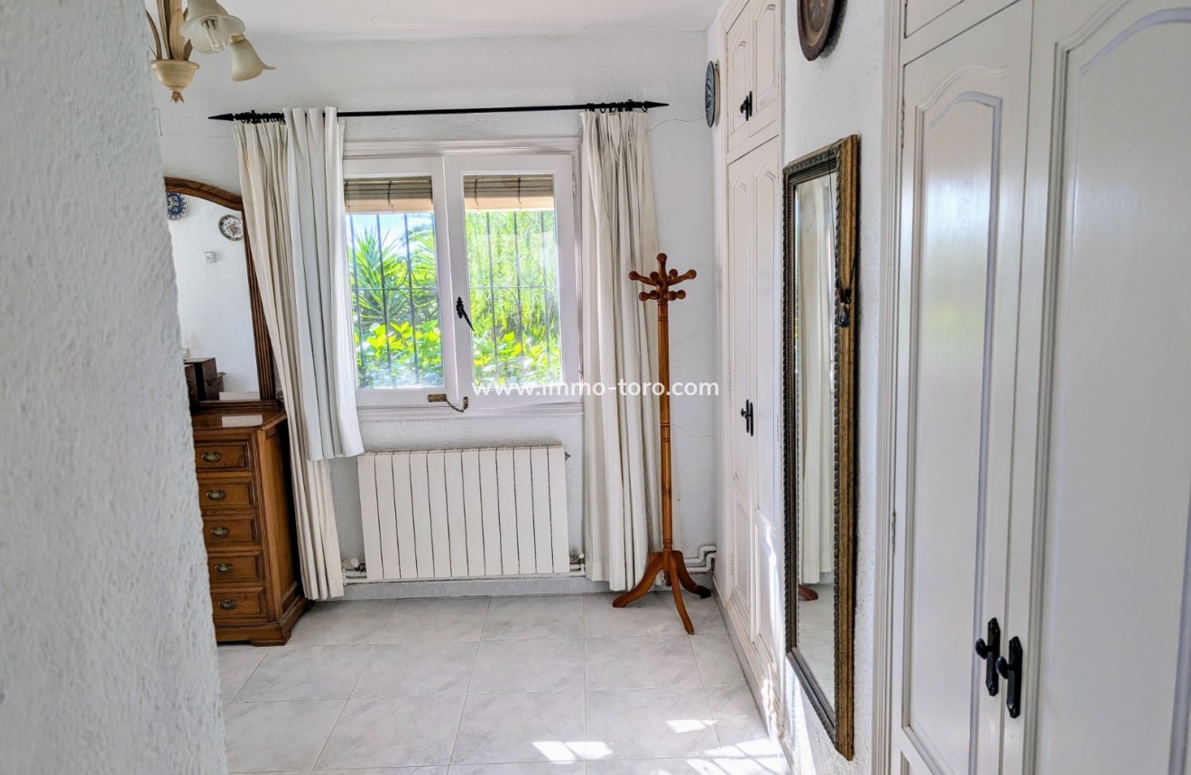 Venta - Villa / Chalet - Benitachell