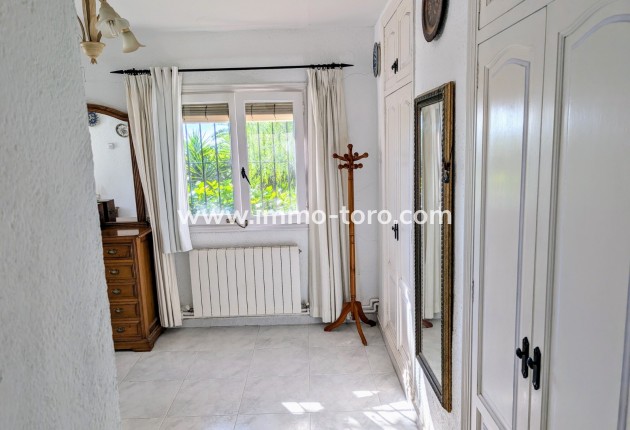 Venta - Villa / Chalet - Benitachell