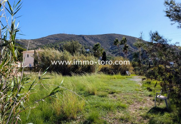 Venta - Villa / Chalet - Benitachell