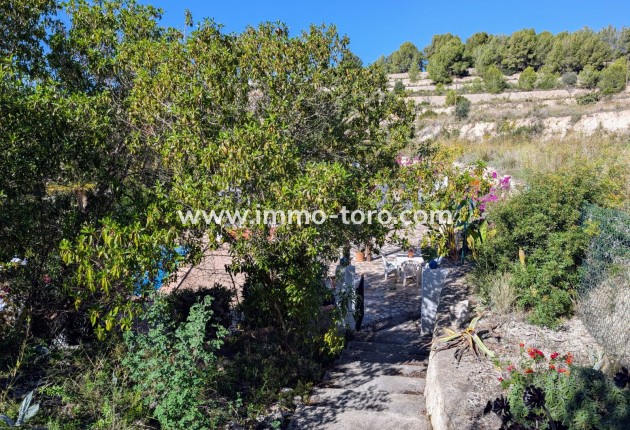 Venta - Villa / Chalet - Benitachell