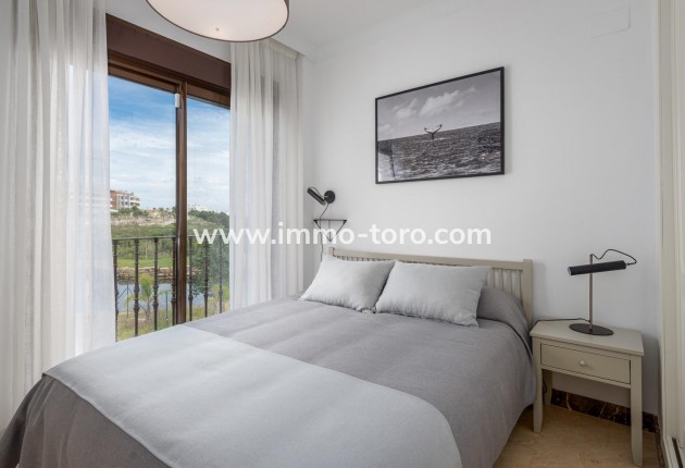 Nieuwbouw - Villa - Estepona - Azata Golf Estepona Oeste