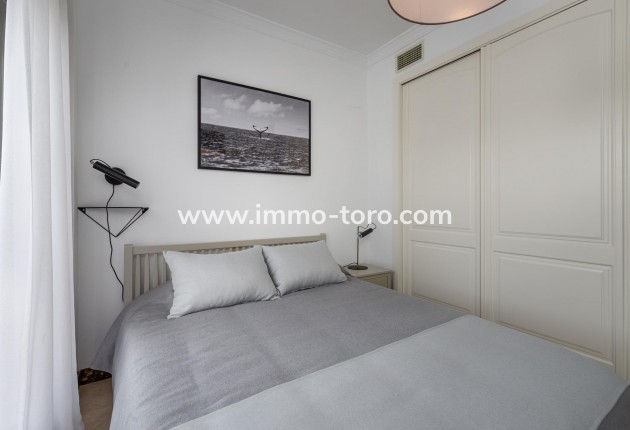 Nieuwbouw - Villa - Estepona - Azata Golf Estepona Oeste