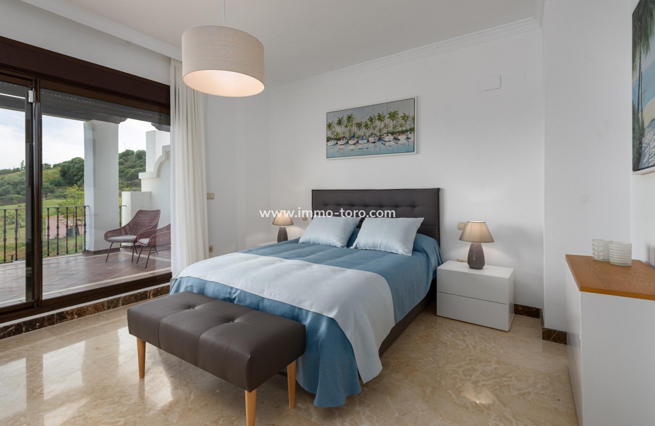 Nieuwbouw - Villa - Estepona - Azata Golf Estepona Oeste