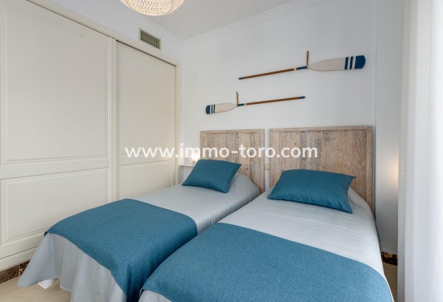 Nieuwbouw - Villa - Estepona - Azata Golf Estepona Oeste