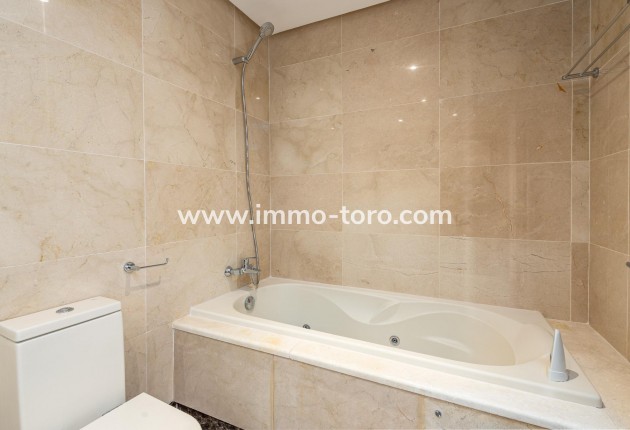 Nieuwbouw - Villa - Estepona - Azata Golf Estepona Oeste