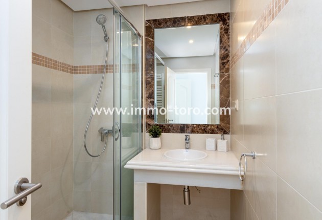 Nieuwbouw - Villa - Estepona - Azata Golf Estepona Oeste