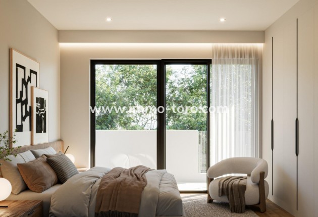 New Build - Villa - Finestrat - Sierra Cortina