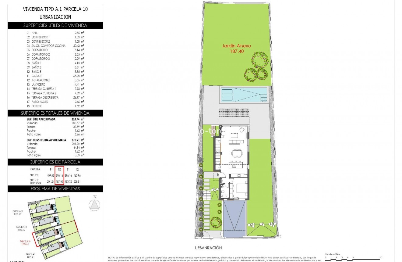 New Build - Villa - Finestrat - Sierra Cortina