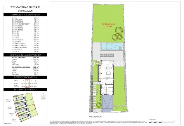 New Build - Villa - Finestrat - Sierra Cortina