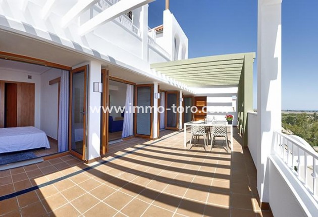 New Build - Apartment - Xeresa - Xeresa del monte