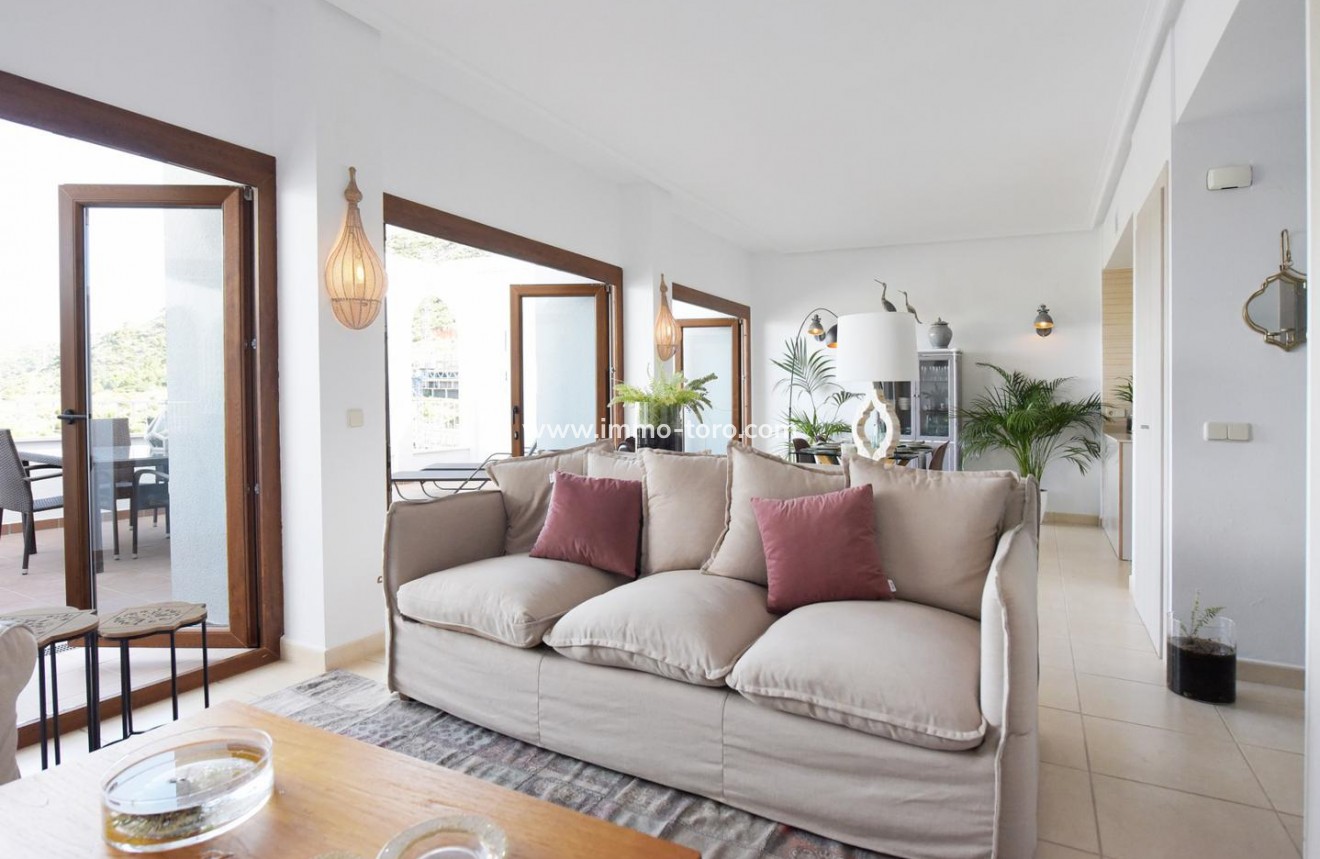 New Build - Apartment - Xeresa - Xeresa del monte