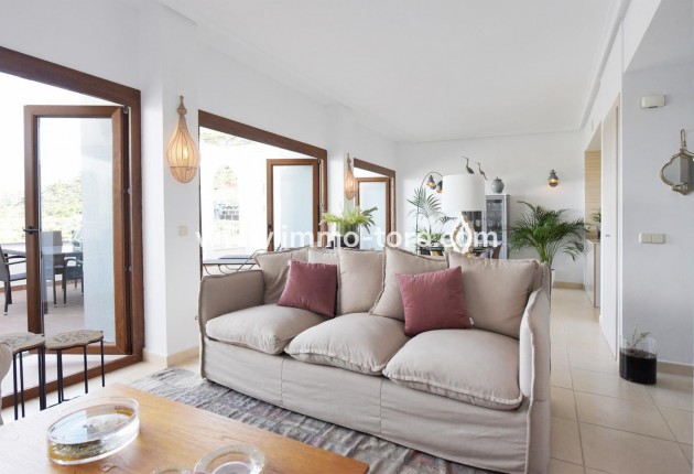 New Build - Apartment - Xeresa - Xeresa del monte