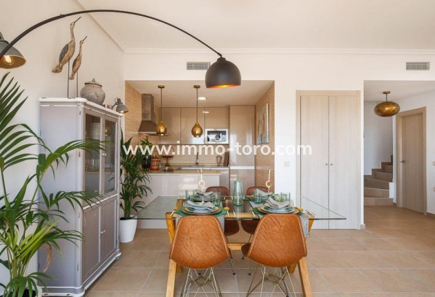 New Build - Penthouse - Xeresa - Xeresa del monte