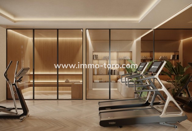 New Build - Villa - Marbella - Club de Golf Las Brisas