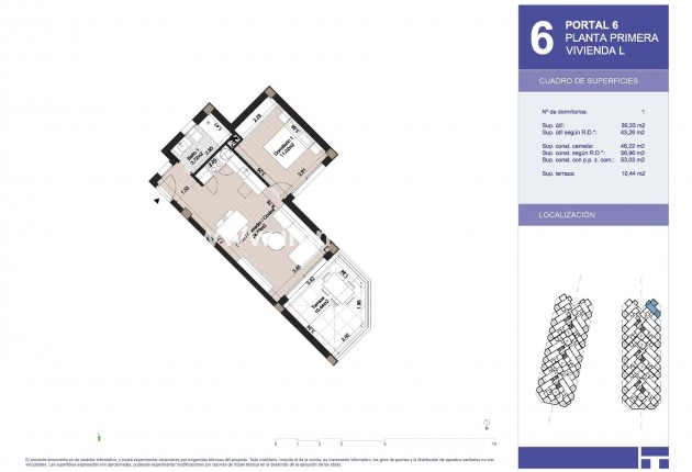 New Build - Apartment - Torrox - El Morche