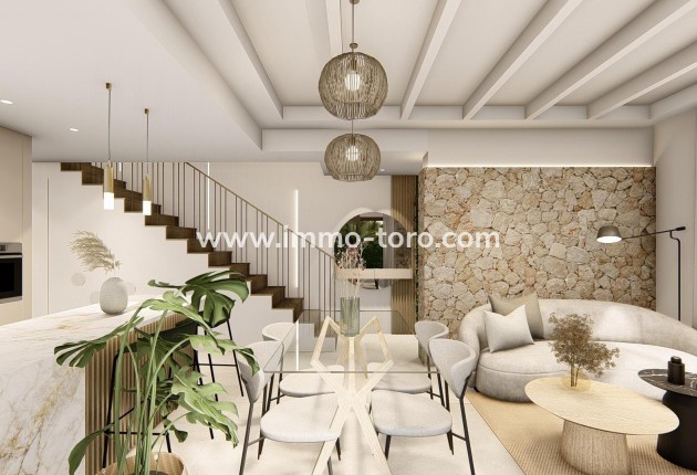 New Build - Villa - Rojales - Lo Marabú