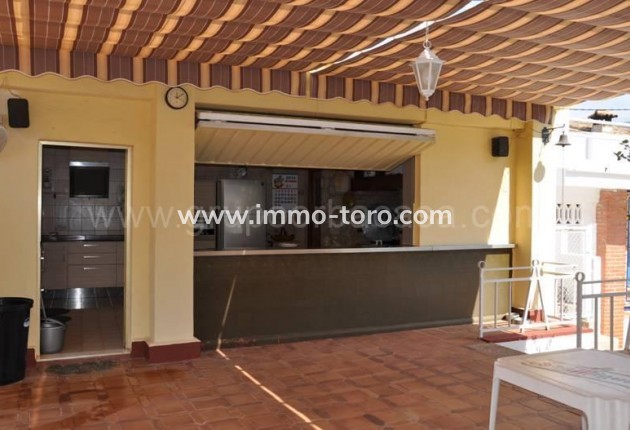 Herverkoop - Villa - Xàtiva