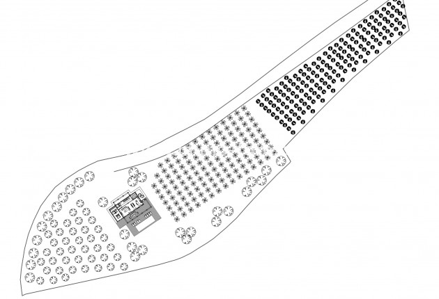 New Build - Villa - Moraira - Cometa