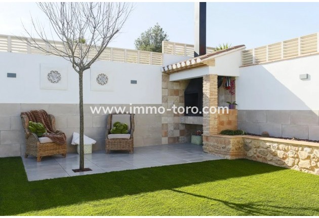 Venta - Villa / Chalet - Jalon - Jalón