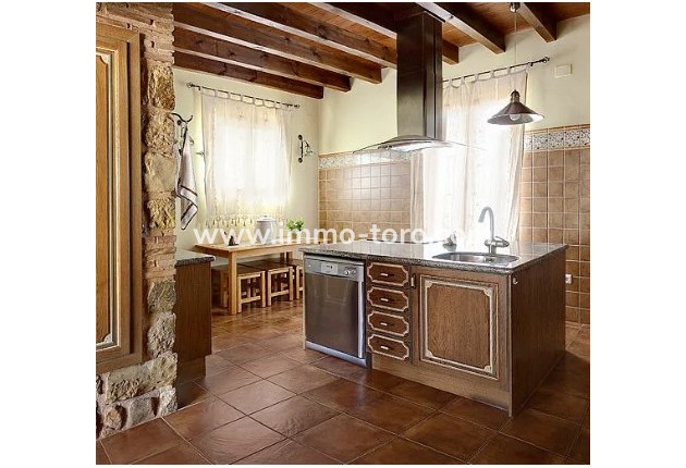 Venta - Villa / Chalet - Jalon - Jalón