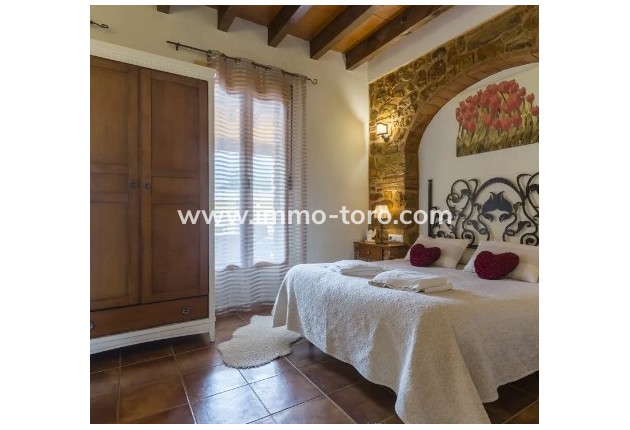Venta - Villa / Chalet - Jalon - Jalón
