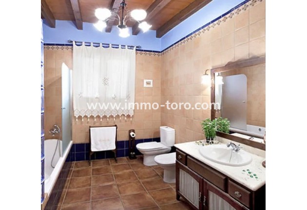 Venta - Villa / Chalet - Jalon - Jalón