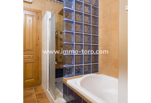 Venta - Villa / Chalet - Jalon - Jalón