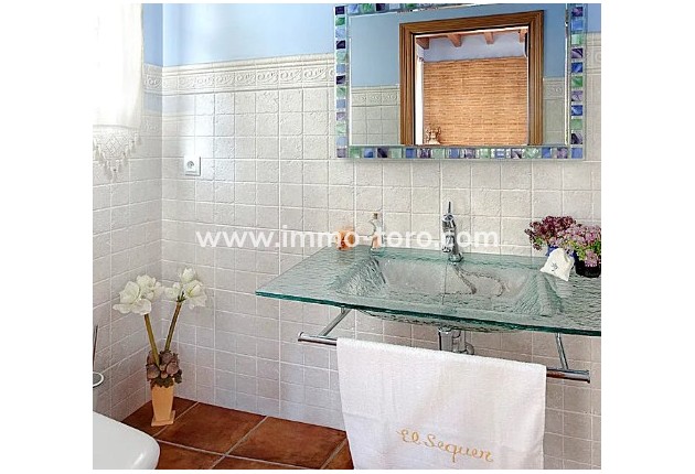 Venta - Villa / Chalet - Jalon - Jalón