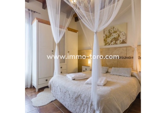 Venta - Villa / Chalet - Jalon - Jalón