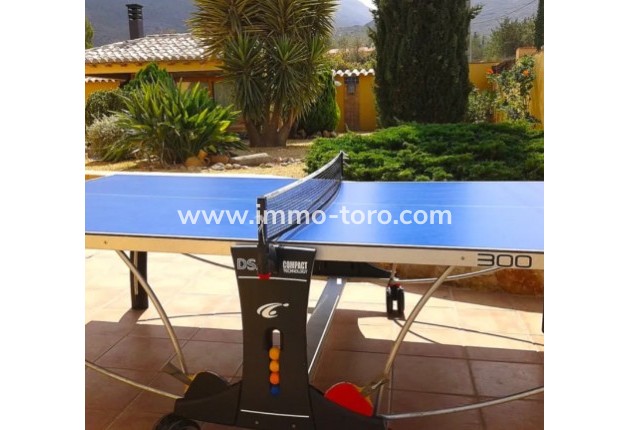 Venta - Villa / Chalet - Jalon - Jalón