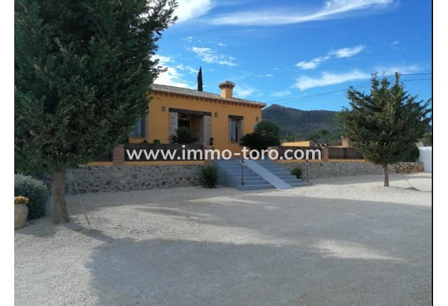 Venta - Villa / Chalet - Jalon - Jalón