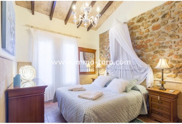 Venta - Villa / Chalet - Jalon - Jalón