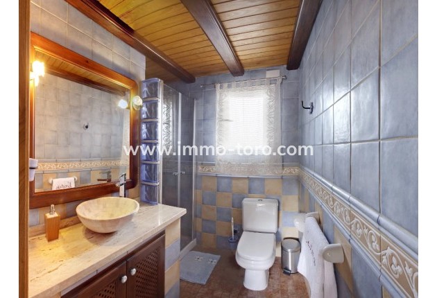 Venta - Villa / Chalet - Jalon - Jalón