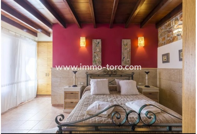 Venta - Villa / Chalet - Jalon - Jalón