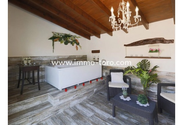 Venta - Villa / Chalet - Jalon - Jalón