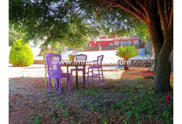 Venta - Villa / Chalet - Jalon - Jalón