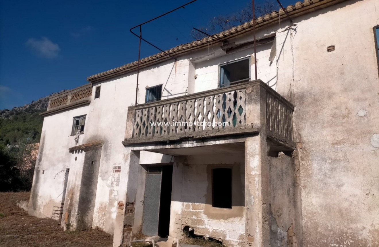 Venta - Villa / Chalet - Orba
