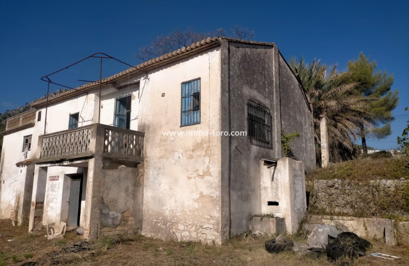 Venta - Villa / Chalet - Orba