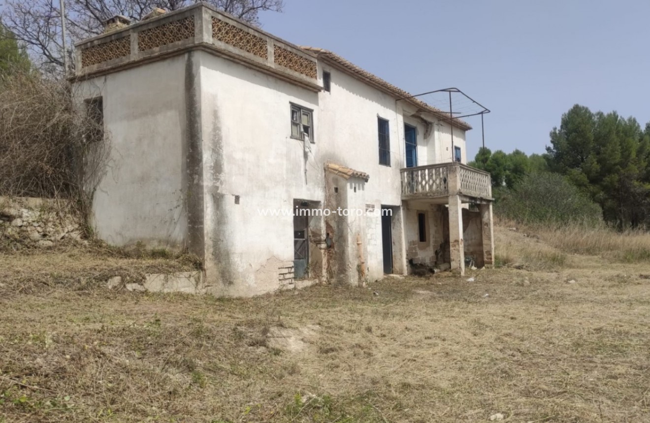 Venta - Villa / Chalet - Orba