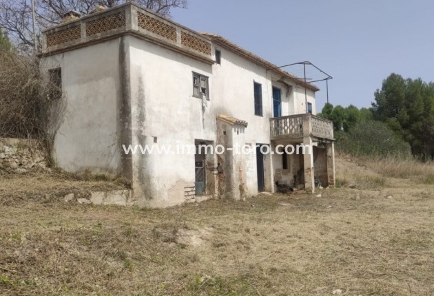 Venta - Villa / Chalet - Orba