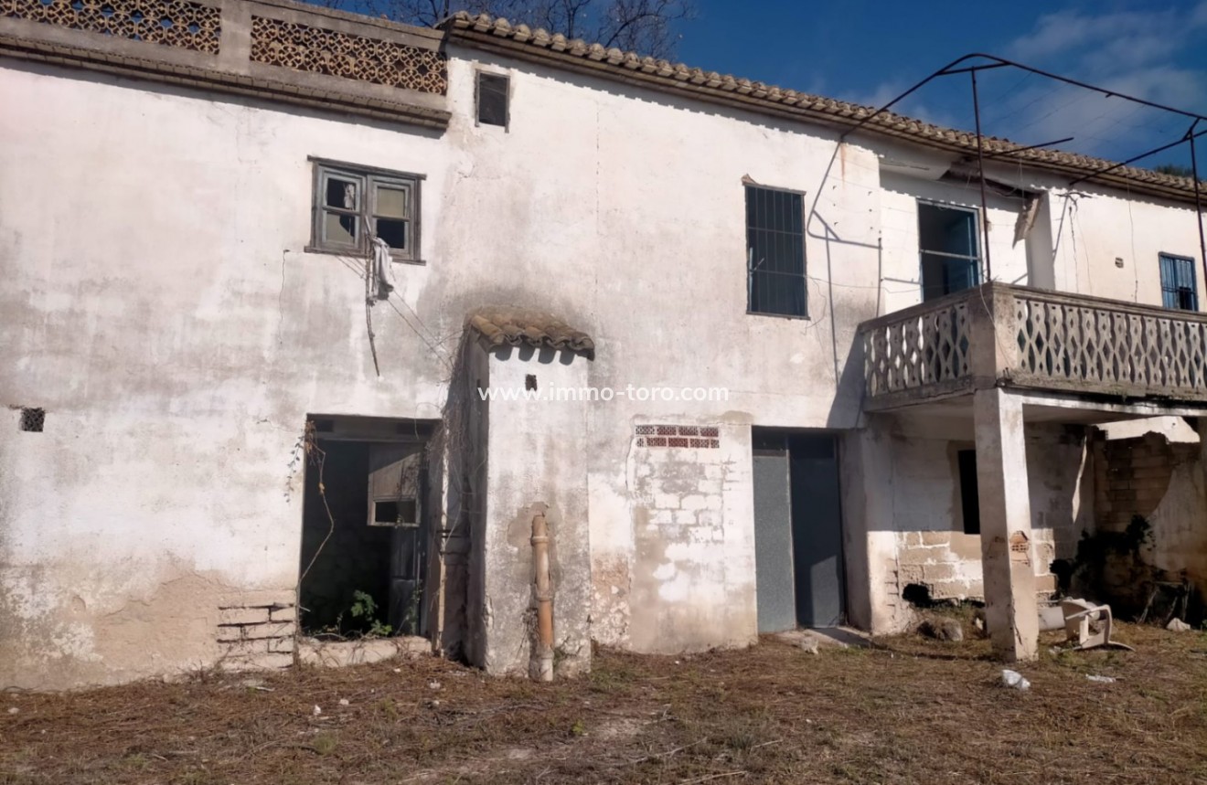 Venta - Villa / Chalet - Orba