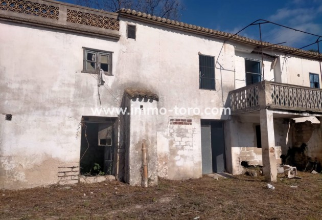 Venta - Villa / Chalet - Orba