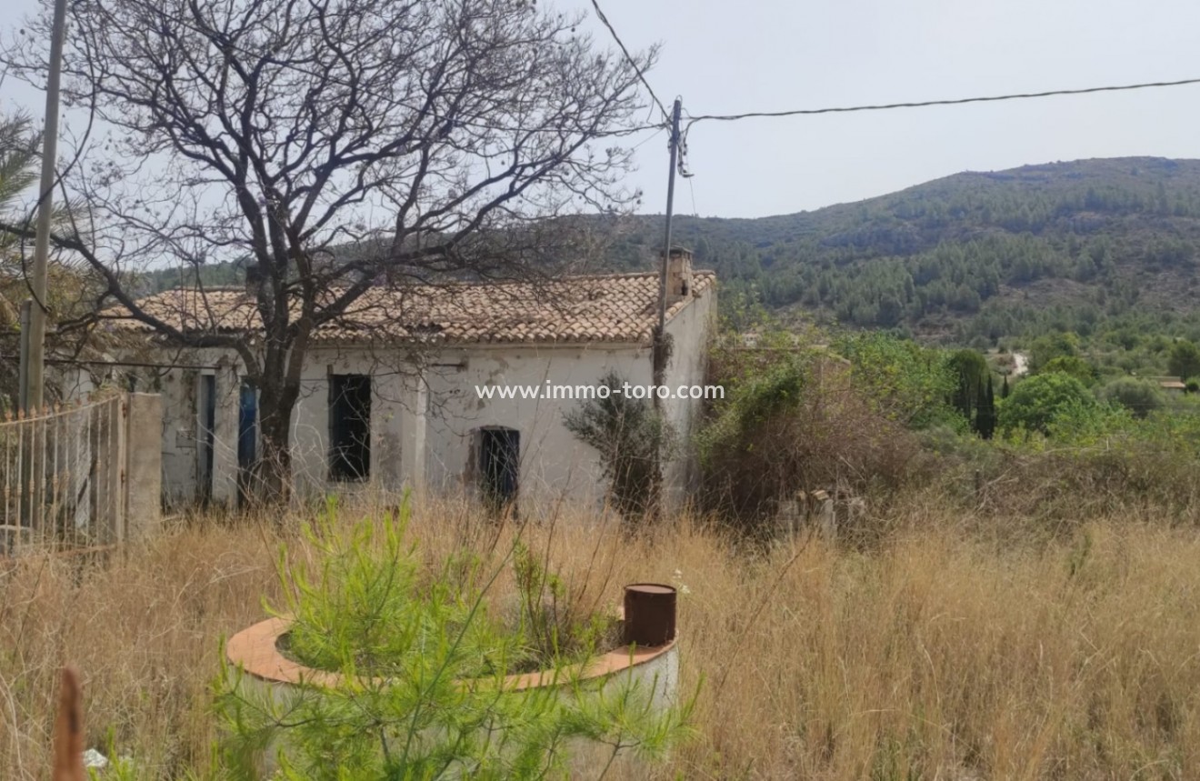 Venta - Villa / Chalet - Orba