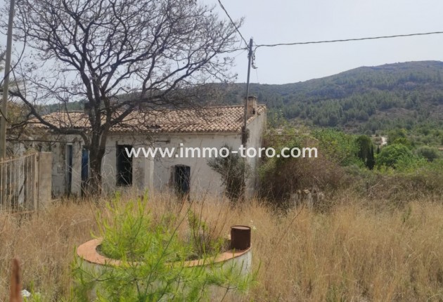Venta - Villa / Chalet - Orba