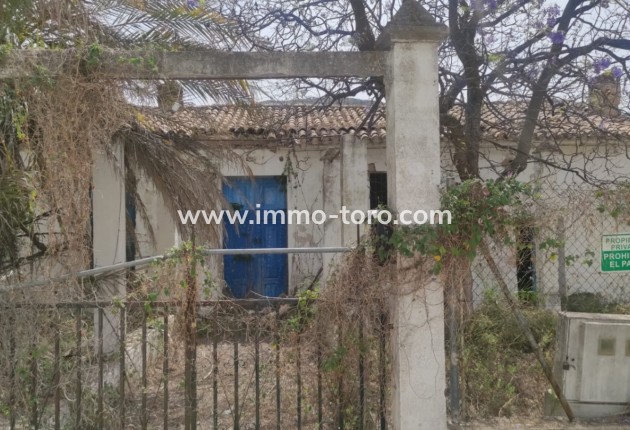 Venta - Villa / Chalet - Orba