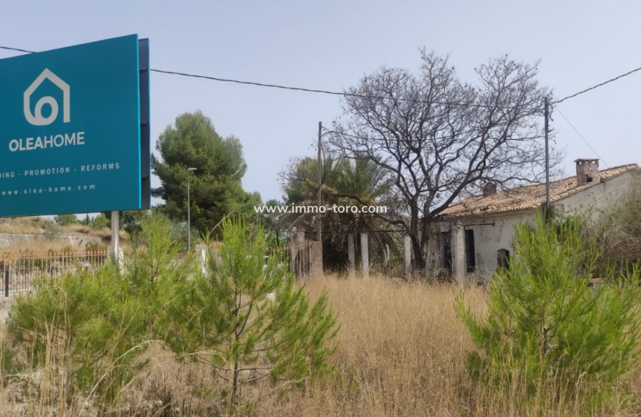 Venta - Villa / Chalet - Orba